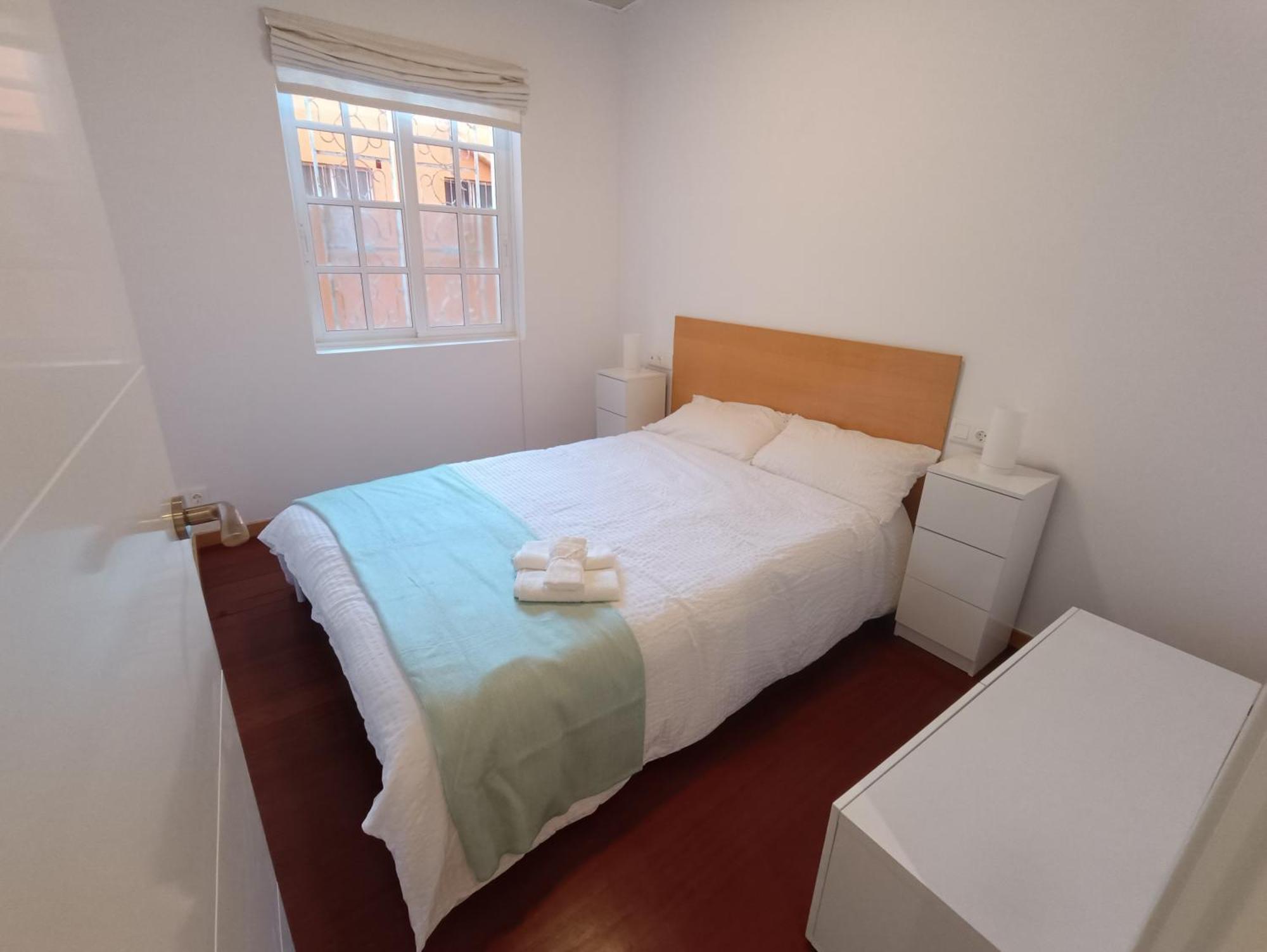 Apartmán Rincon De Piedra Y Mar Vigo Exteriér fotografie