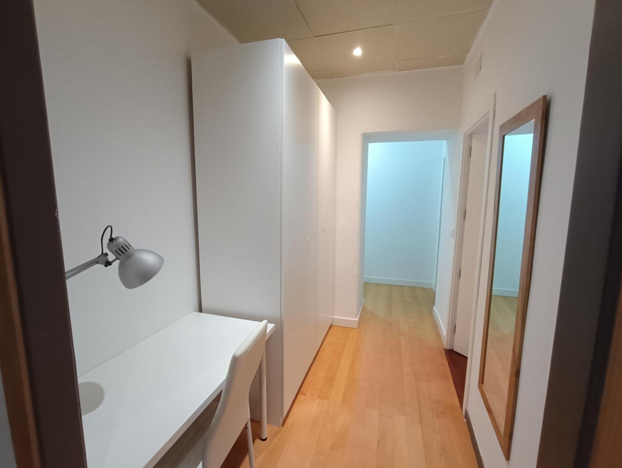 Apartmán Rincon De Piedra Y Mar Vigo Exteriér fotografie