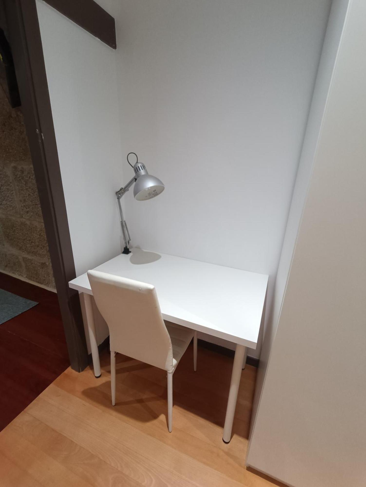 Apartmán Rincon De Piedra Y Mar Vigo Exteriér fotografie